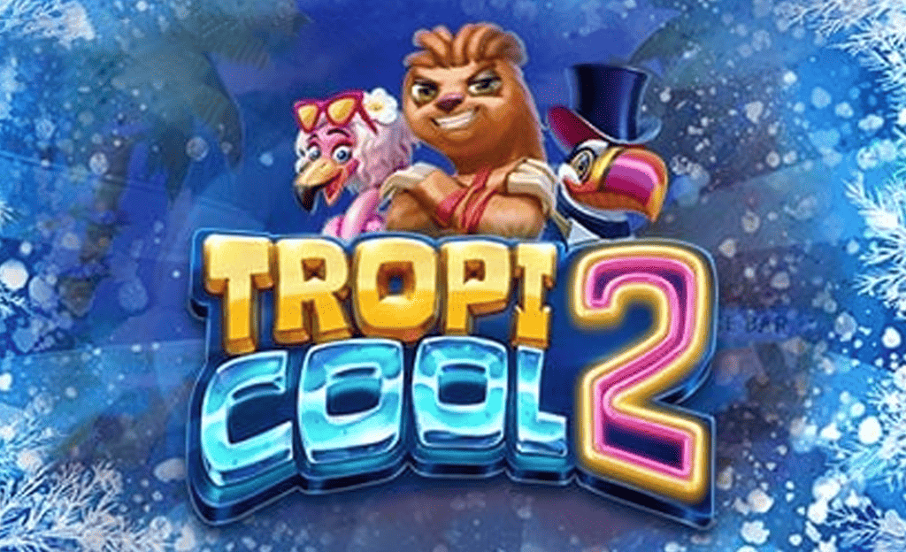 Tropicool 2 Slot – Demo & Review slot cover image