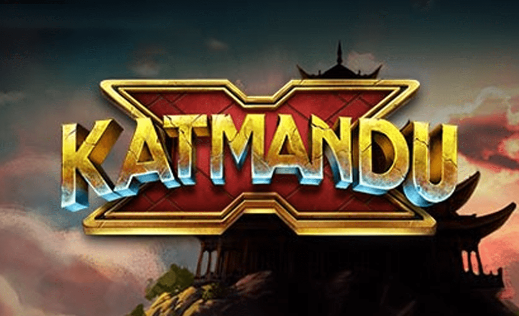 Katmandu X Slot – Demo & Review slot cover image