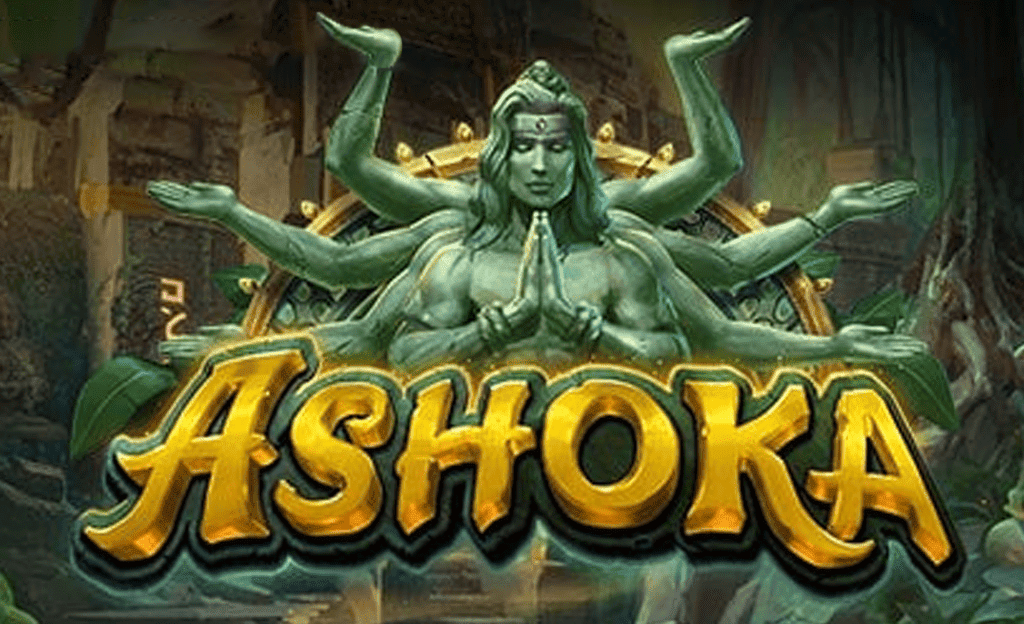 Ashoka Slot – Demo & Review slot cover image