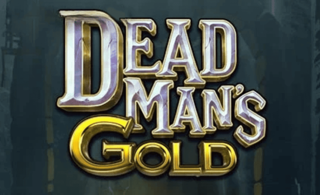 Dead Man’s Gold Slot – Demo & Review slot cover image