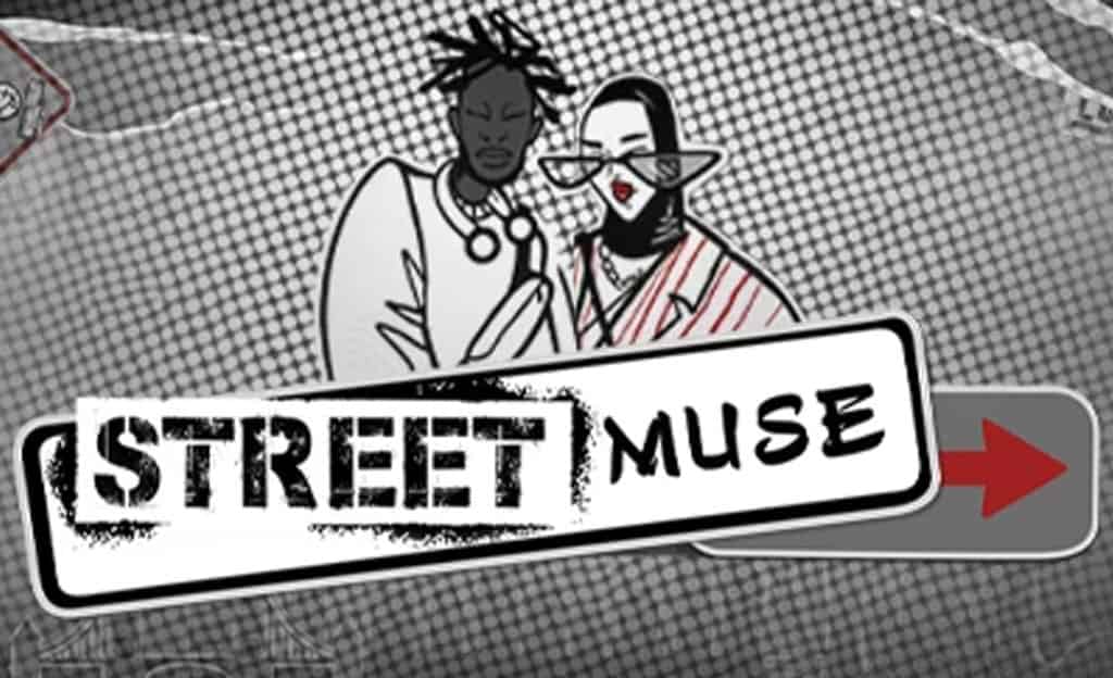 Street Muse Slot – Demo & Review slot cover image