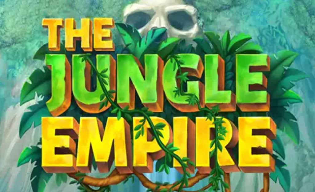 The Jungle Empire Slot – Demo & Review slot cover image