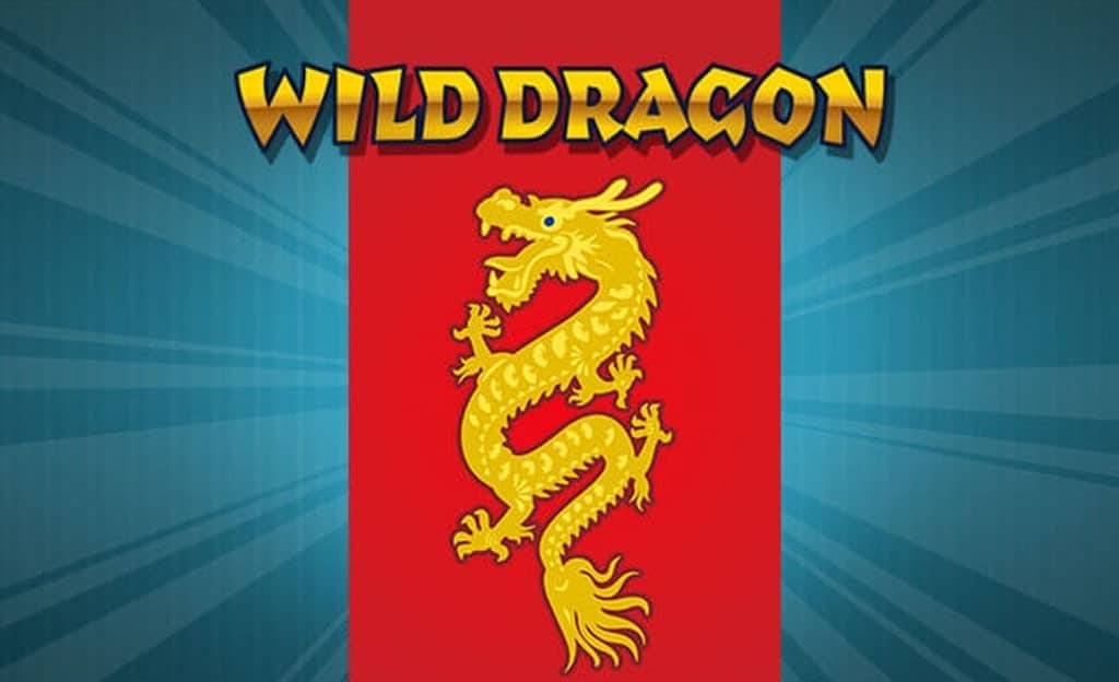 Wild Dragon Slot – Demo & Review slot cover image