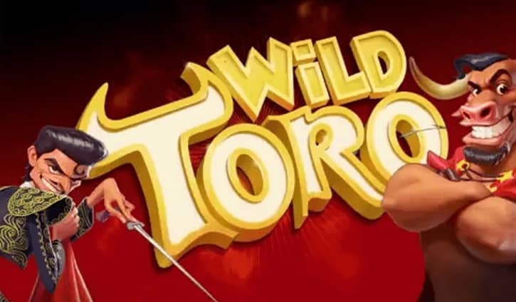 Wild Toro Slot – Demo & Review slot cover image