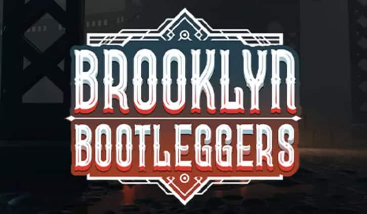 Brooklyn Bootleggers Slot – Demo & Review slot cover image