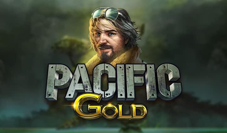 Pacific Gold Slot – Demo & Review slot cover image