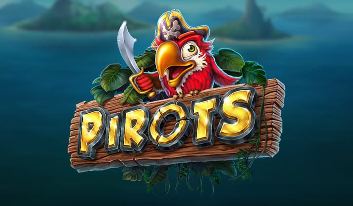 Pirots Slot – Demo & Review slot cover image