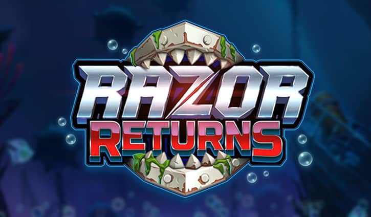Razor Returns Slot – Demo & Review slot cover image