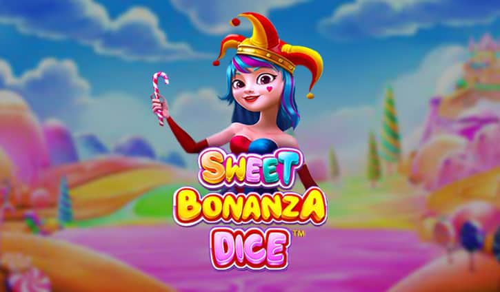 Sweet Bonanza Dice Slot – Demo & Review slot cover image
