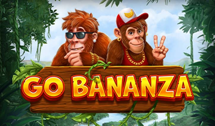 Go Bananza Slot – Demo & Review slot cover image