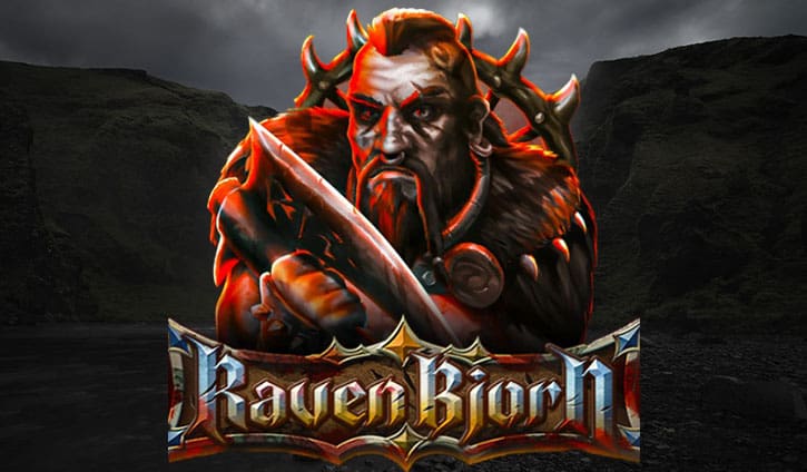 Raven Bjorn Slot – Demo & Review slot cover image