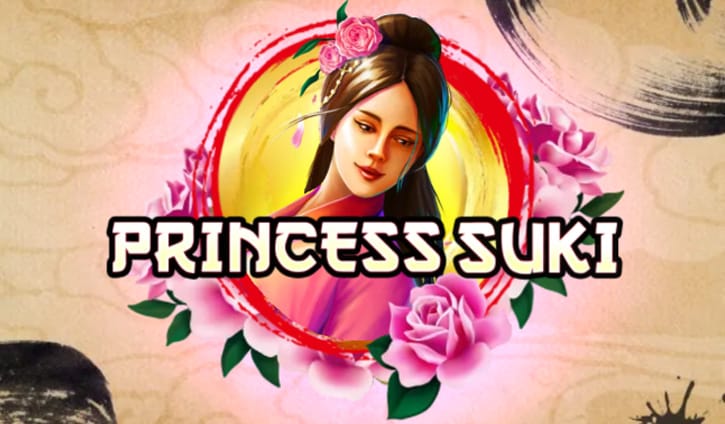 Princess Suki Slot – Demo & Review slot cover image