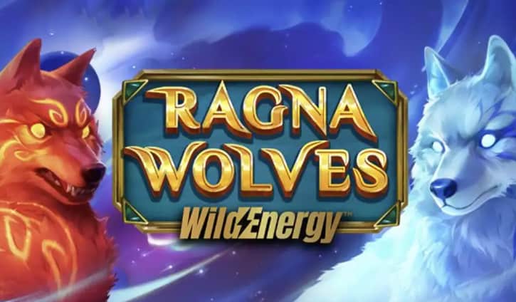 Ragnawolves WildEnergy Slot – Demo & Review slot cover image