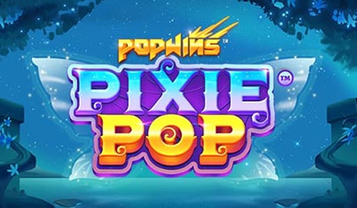 PixiePop Slot – Demo & Review slot cover image
