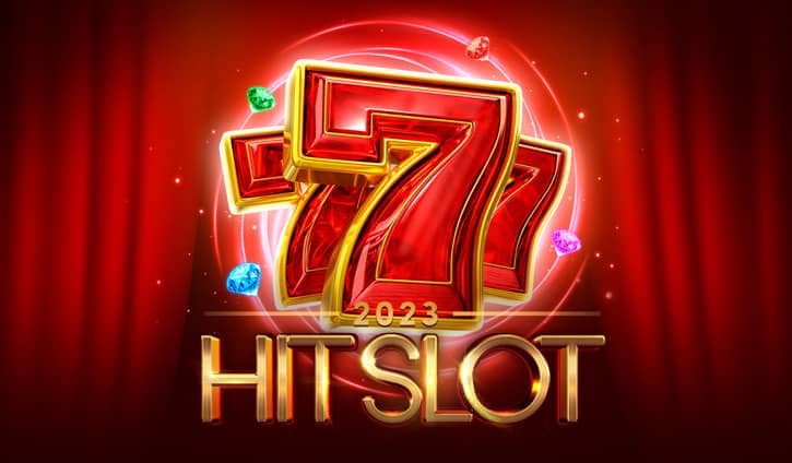 2023 Hit Slot Slot – Demo & Review slot cover image