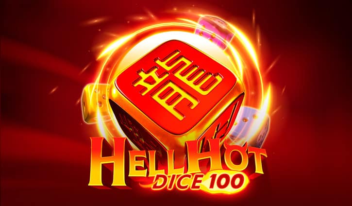Hell Hot Dice 100 Slot – Demo & Review slot cover image