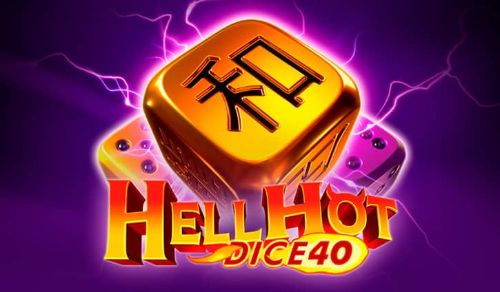 Hell Hot Dice 40 Slot – Demo & Review slot cover image