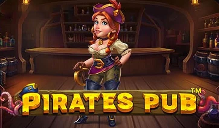 Pirates Pub Slot – Demo & Review slot cover image
