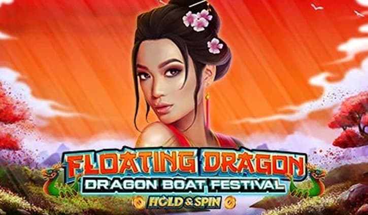 Floating Dragon Boat Festival Slot – Demo & Review slot cover image