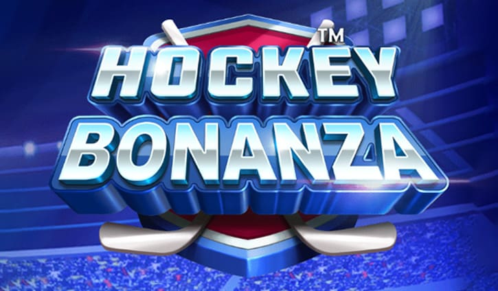 Hockey Bonanza Slot – Demo & Review slot cover image