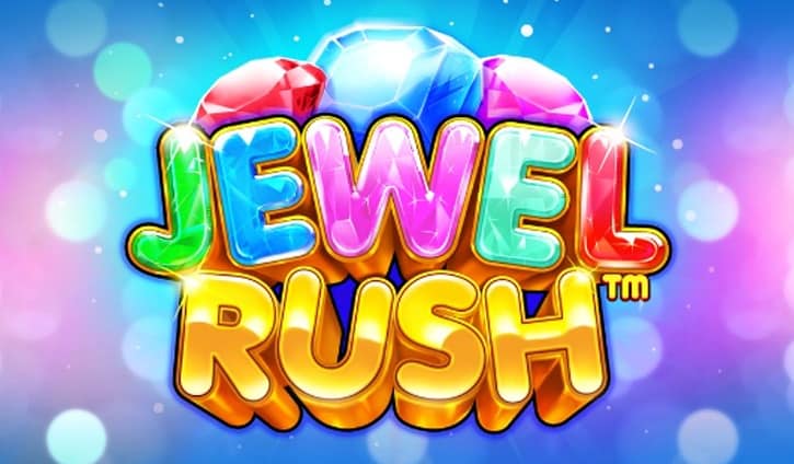 Jewel Rush Slot – Demo & Review slot cover image