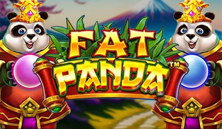 Fat Panda Slot – Demo & Review slot cover image