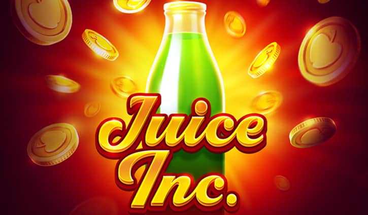 Juice Inc. Slot – Demo & Review slot cover image