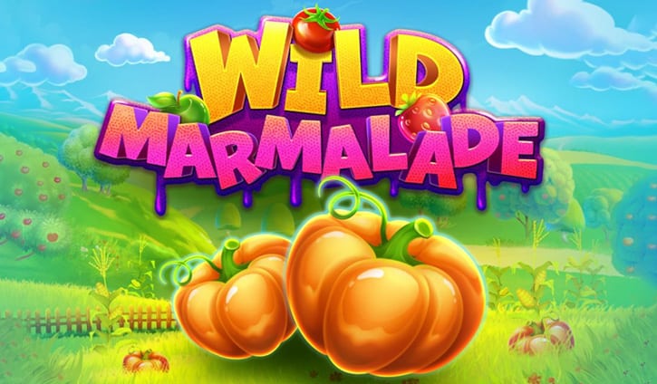 Wild Marmalade Slot – Demo & Review slot cover image