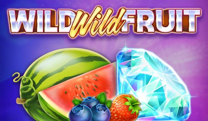 Wild Wild Fruit Slot – Demo & Review slot cover image