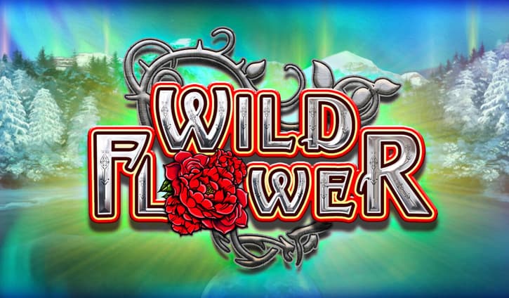 Wild Flower Slot – Demo & Review slot cover image