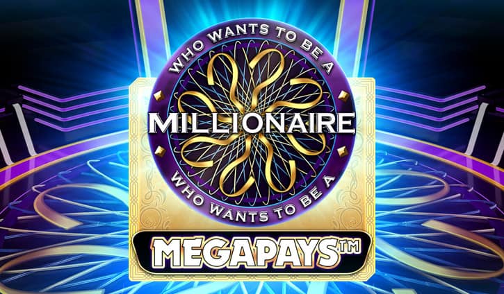 Millionaire Megapays Slot – Demo & Review slot cover image
