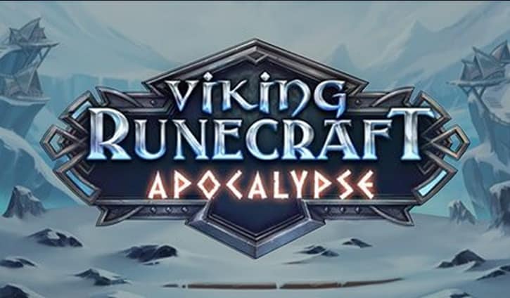 Viking Runecraft Apocalypse Slot – Demo & Review slot cover image