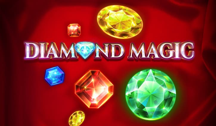 Diamond Magic Slot – Demo & Review slot cover image