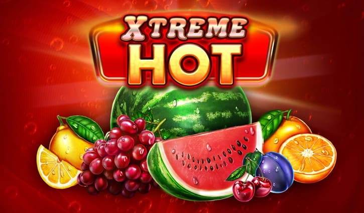 Xtreme Hot Slot – Demo & Review slot cover image