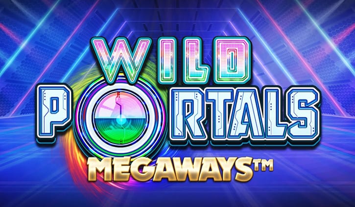 Wild Portals Megaways Slot – Demo & Review slot cover image