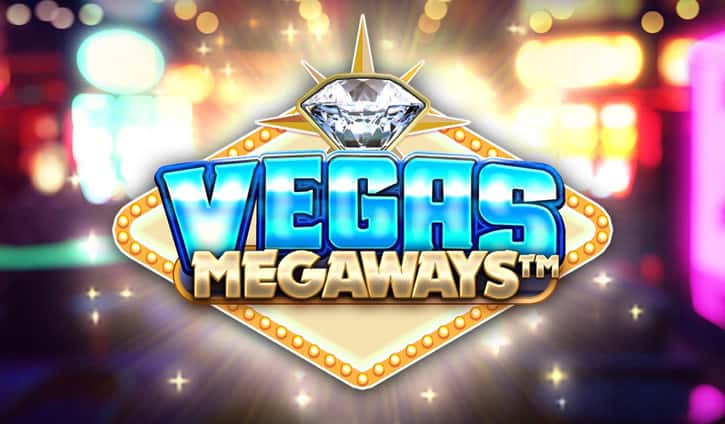 Vegas Megaways Slot – Demo & Review slot cover image