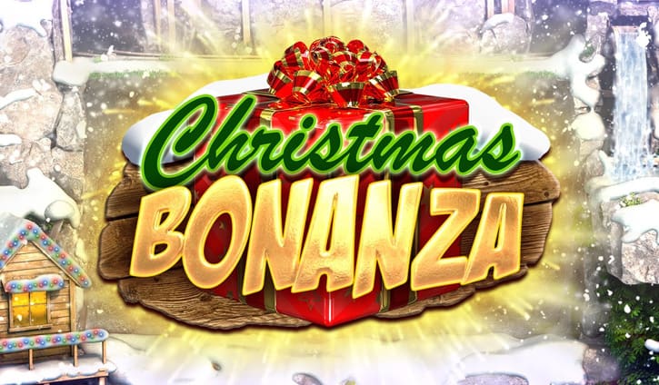 Christmas Bonanza Slot – Demo & Review slot cover image