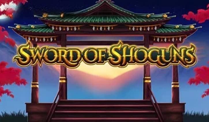 Sword of Shoguns Slot – Demo & Review slot cover image