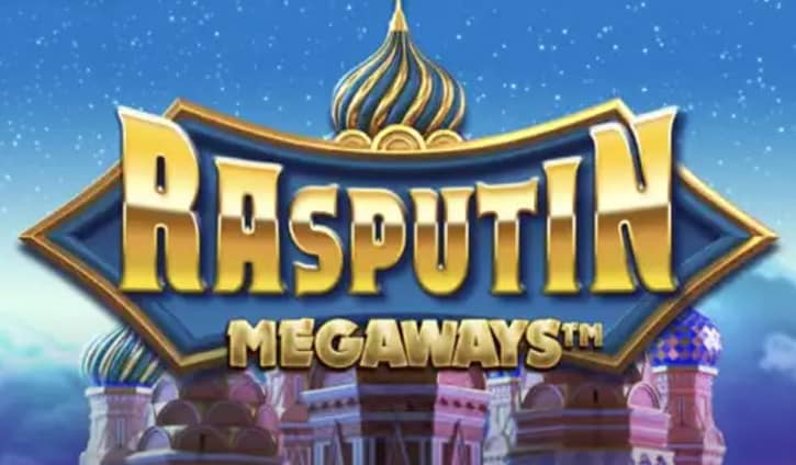 Rasputin Megaways Slot – Demo & Review slot cover image