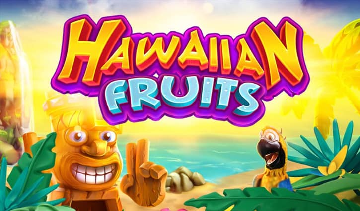 Hawaiian Fruits Slot – Demo & Review slot cover image