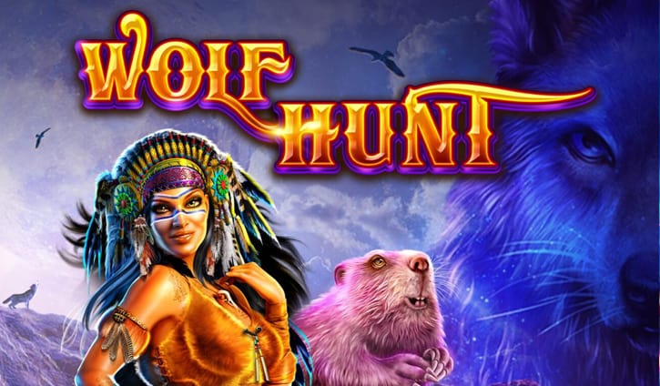 Wolf Hunt Slot – Demo & Review slot cover image