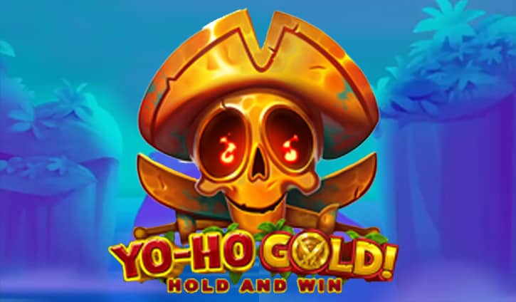 Yo-Ho Gold! Slot – Demo & Review slot cover image