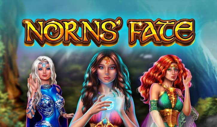 Norns’ Fate Slot – Demo & Review slot cover image