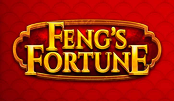 Feng’s Fortune Slot – Demo & Review slot cover image