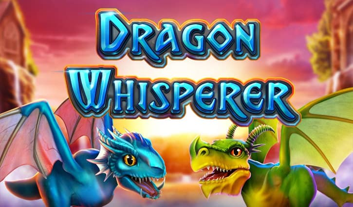 Dragon Whisperer Slot – Demo & Review slot cover image