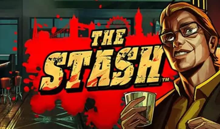 The Stash Slot – Demo & Review slot cover image