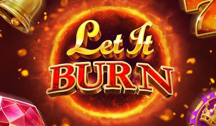 Let It Burn Slot – Demo & Review slot cover image