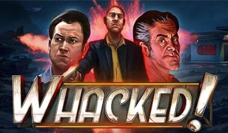 Whacked! Slot – Demo & Review slot cover image