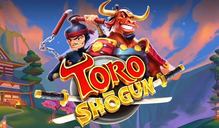 Toro Shogun Slot – Demo & Review slot cover image