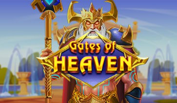 Gates of Heaven Slot – Demo & Review slot cover image